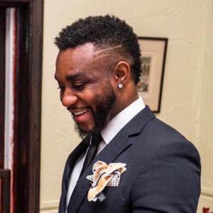 Meet your Posher, Carrington